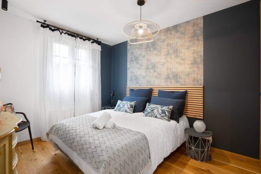 Le Germain Apartment