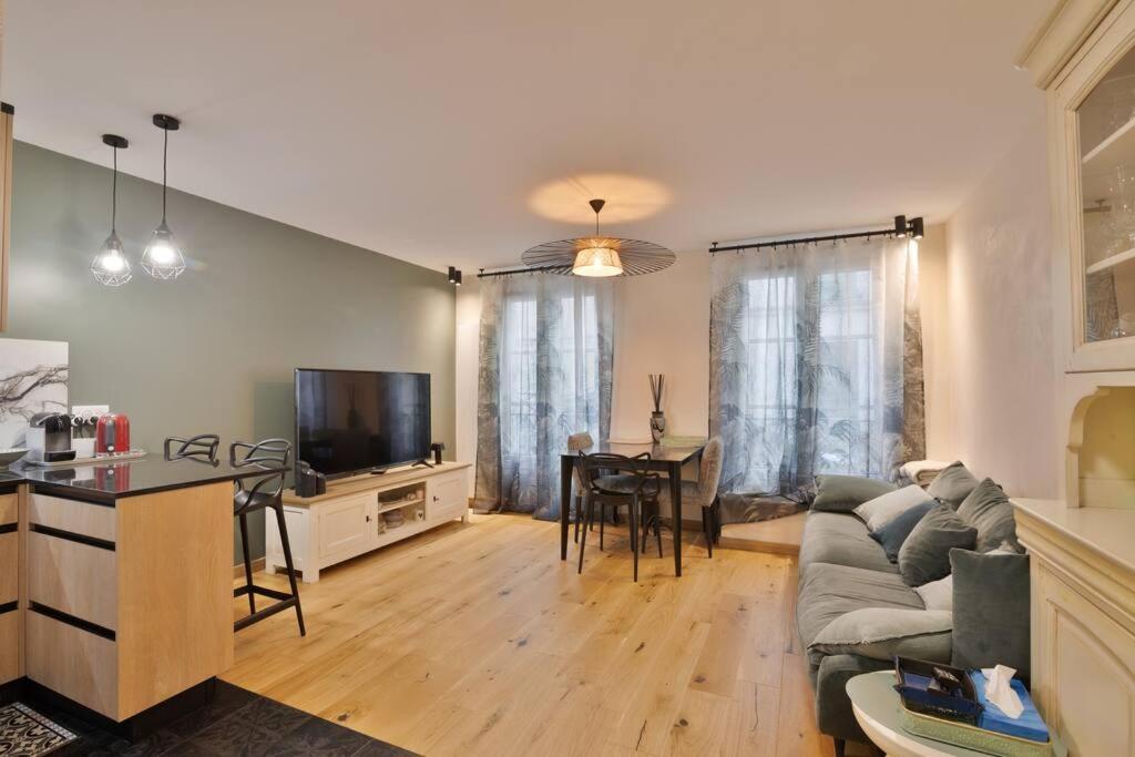 Le Germain Appartement Saint-Germain-en-Laye