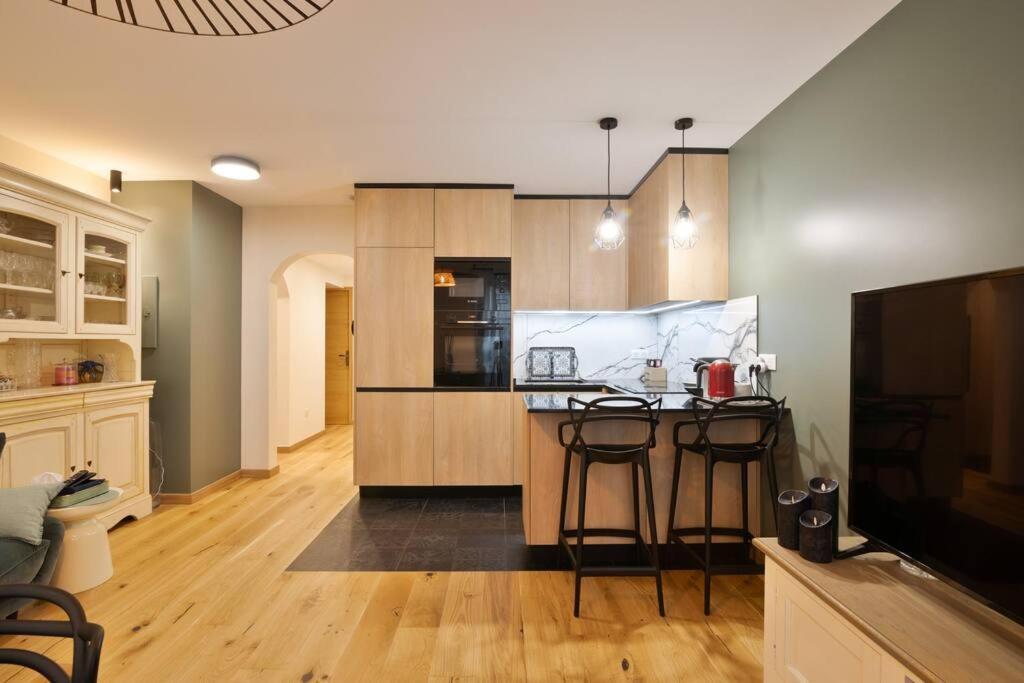 Le Germain Apartment *