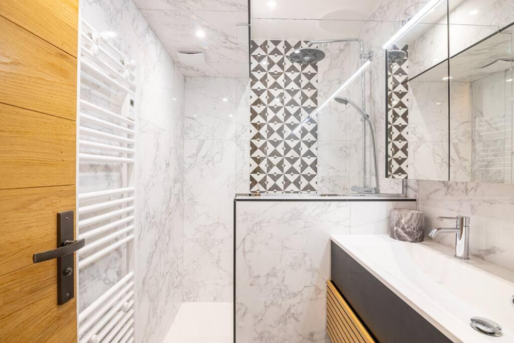 Appartement Le Germain