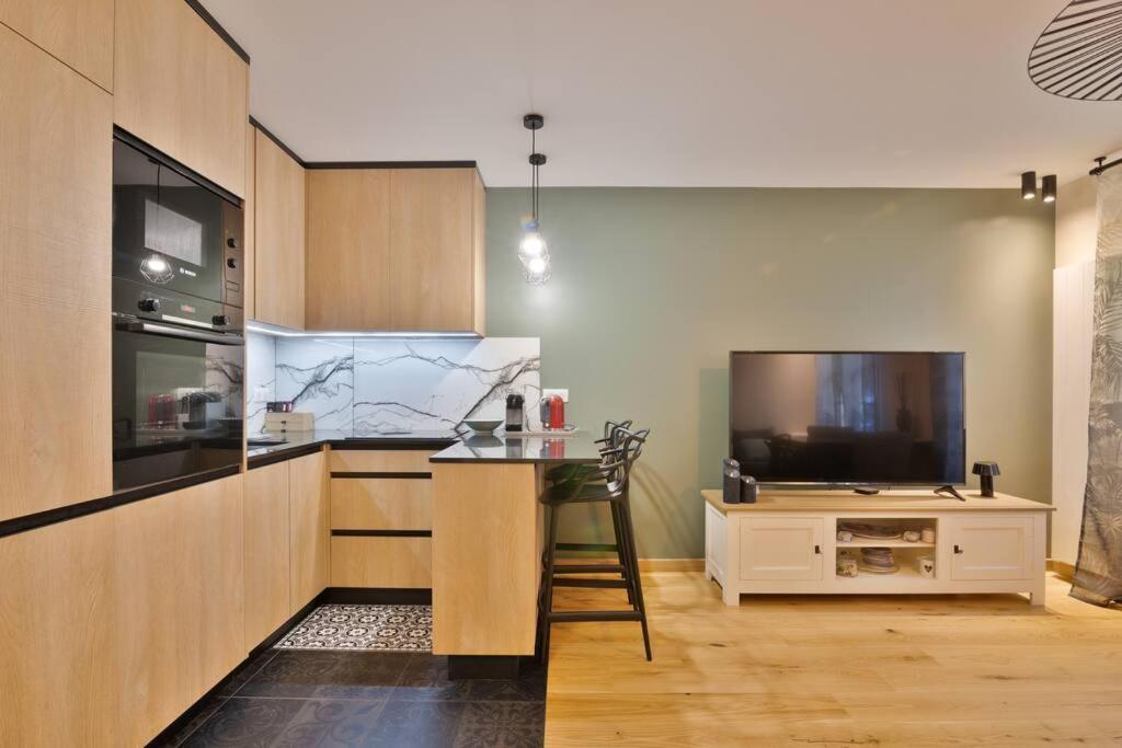 Apartment Le Germain Saint-Germain-en-Laye